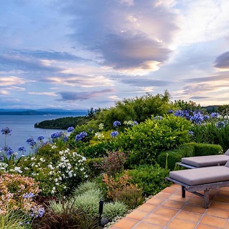 Lake Vista Lodge Τούπο Εξωτερικό φωτογραφία