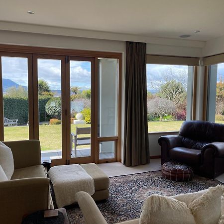 Lake Vista Lodge Τούπο Εξωτερικό φωτογραφία
