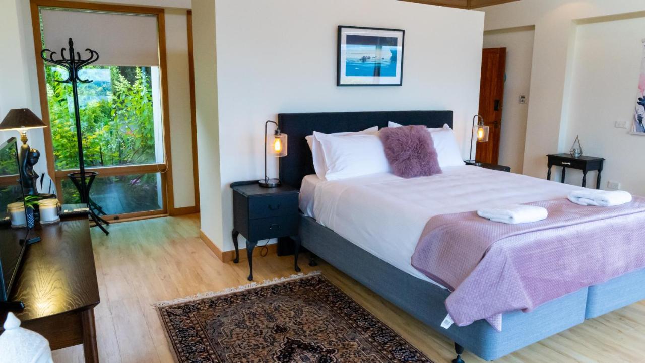 Lake Vista Lodge Τούπο Εξωτερικό φωτογραφία