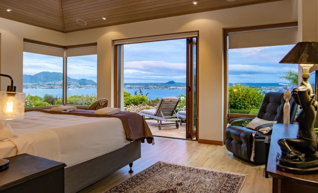 Lake Vista Lodge Τούπο Εξωτερικό φωτογραφία