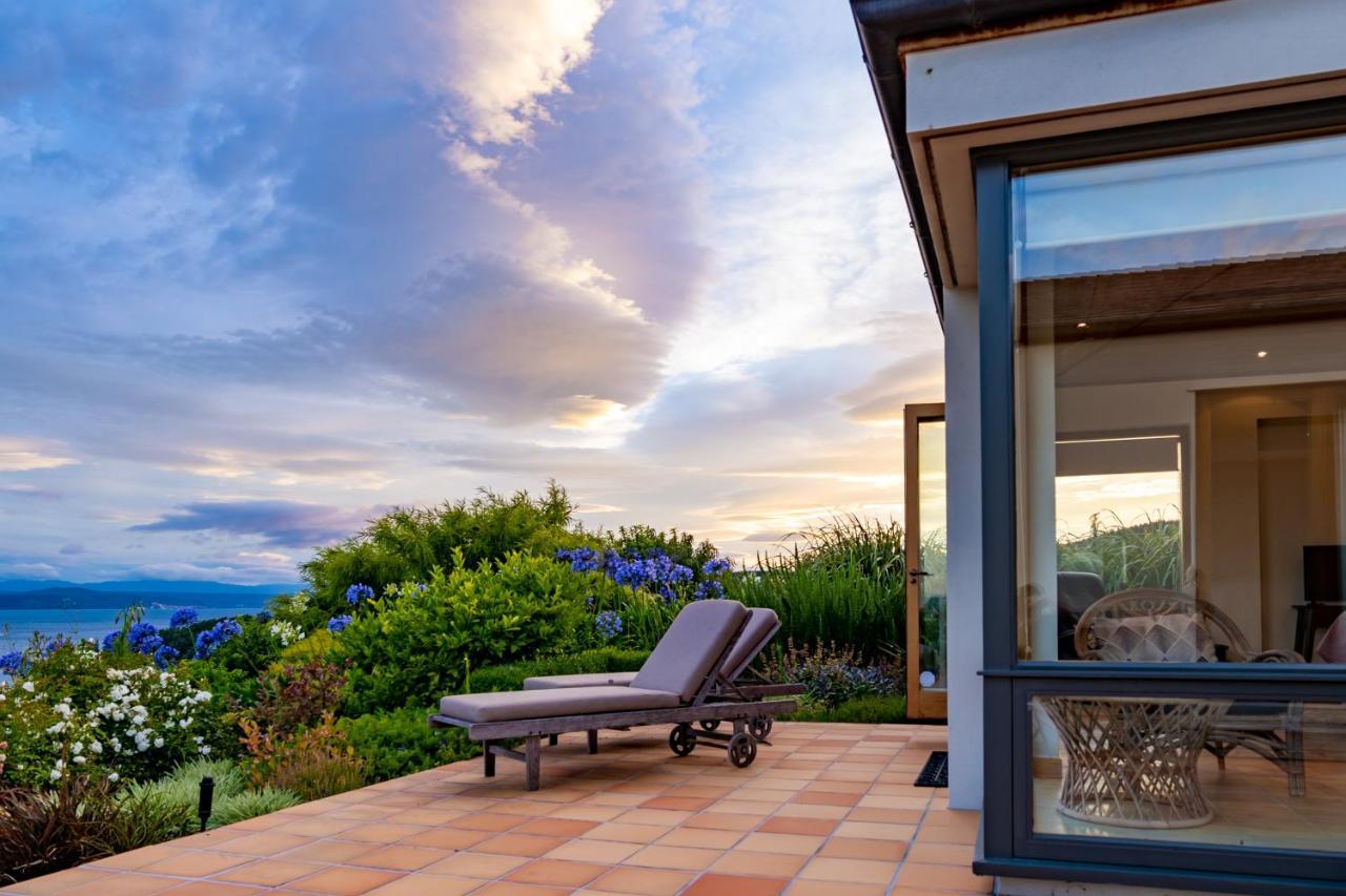 Lake Vista Lodge Τούπο Εξωτερικό φωτογραφία