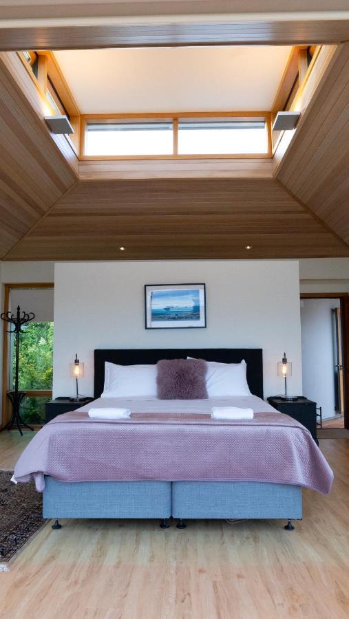 Lake Vista Lodge Τούπο Εξωτερικό φωτογραφία