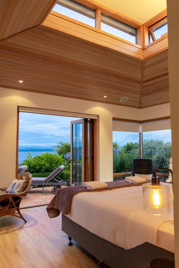Lake Vista Lodge Τούπο Εξωτερικό φωτογραφία