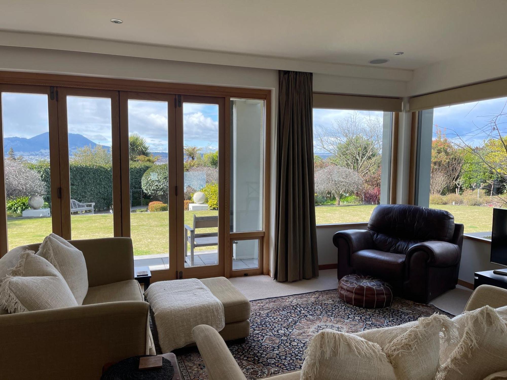 Lake Vista Lodge Τούπο Εξωτερικό φωτογραφία