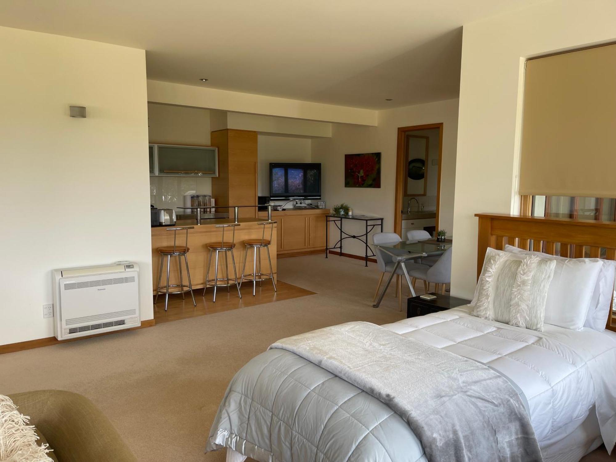 Lake Vista Lodge Τούπο Εξωτερικό φωτογραφία
